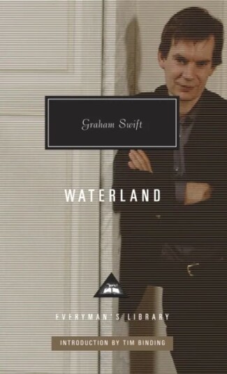 Waterland Av Graham Swift