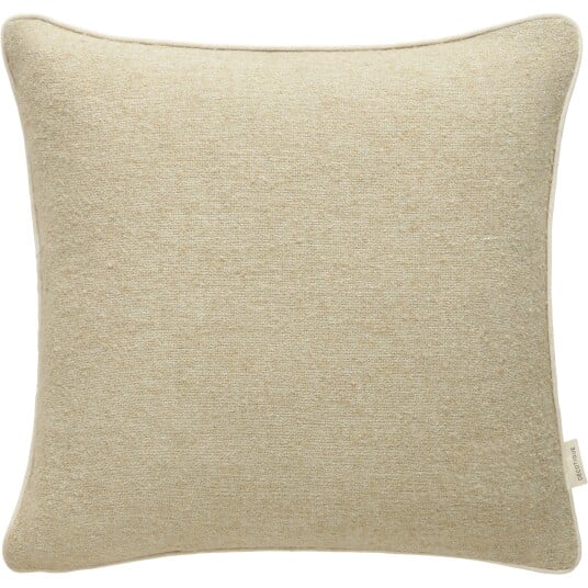 Decotique Amy Pute 50x50 cm Sand Decotique Amy Pute 50x50 cm Sand