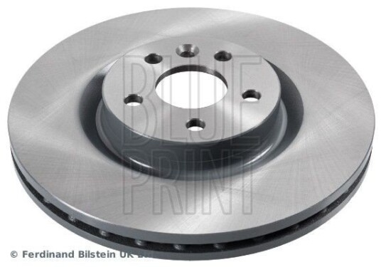 Bremseskive BLUE PRINT ADJ134365