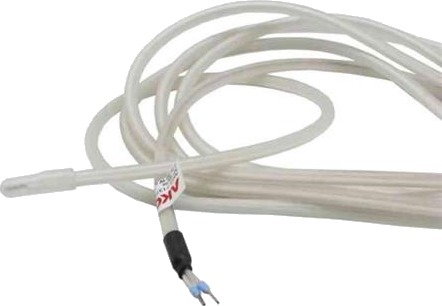 AKO Varmekabel Silikon 4m 200w 10403508