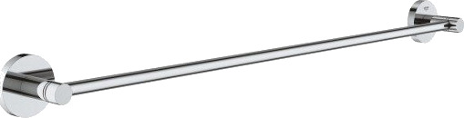 Grohe Essentials håndklestang 60 cm, krom Grohe Essentials håndklestang 60 cm, krom