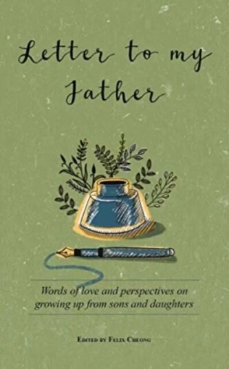 Letter To My Father