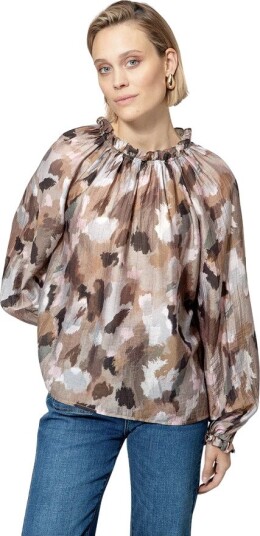 Catnoir Dame Bluser & Skjorter Flerfarget XL, Catnoir Dame Bluser & Skjorter Flerfarget XL,