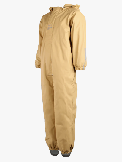 Kattnakken Regndress Junior Hvit 128