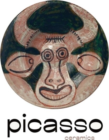 Picasso: Ceramics