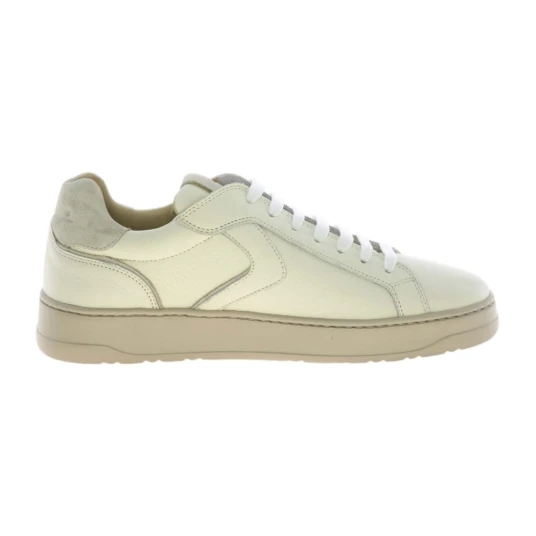 Voile Blanche Herre Sko Hvit 44 EU