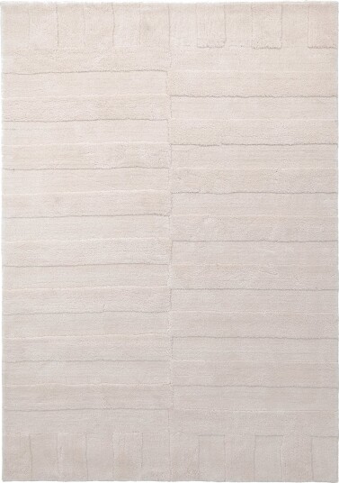 Ryetepper Paxos krem Størrelse: 200 x 290 cm Ryetepper Paxos krem Størrelse: 200 x 290 cm
