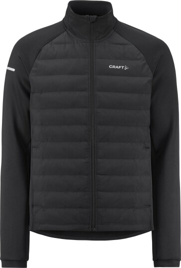 Craft Men"s Subz Jacket 4 Black L Craft Men"s Subz Jacket 4 Black L