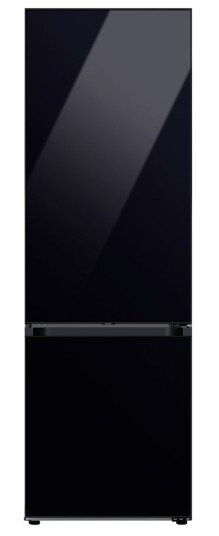 SAMSUNG BESPOKE RB38C7B6C22/EF KOMBISKAP, CLEAN BLACK SAMSUNG BESPOKE RB38C7B6C22/EF KOMBISKAP, CLEAN BLACK