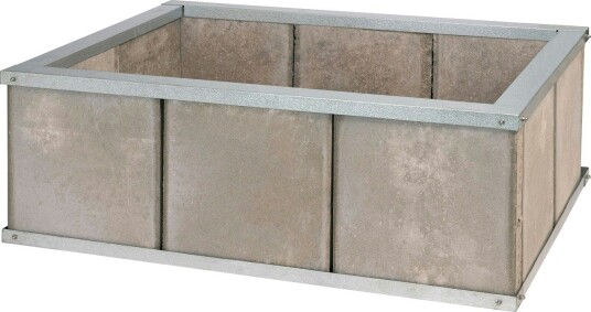 Plantekasse Skotte Garden for Betongplater Nr.10 Plantekasse Skotte Garden for Betongplater Nr.10