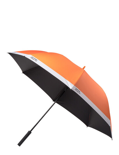 PANTONE Umbrella Large - Orange - 130 cm PANTONE Umbrella Large - Orange - 130 cm