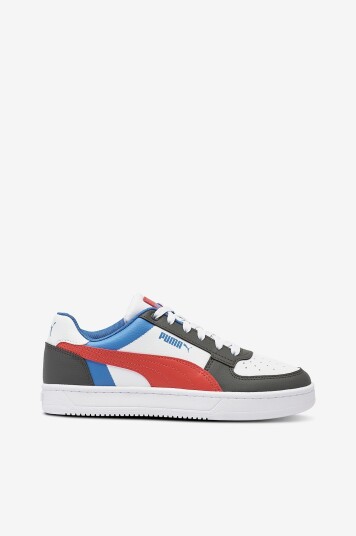 Puma Joggesko Caven 2.0 Block Jr Grå
