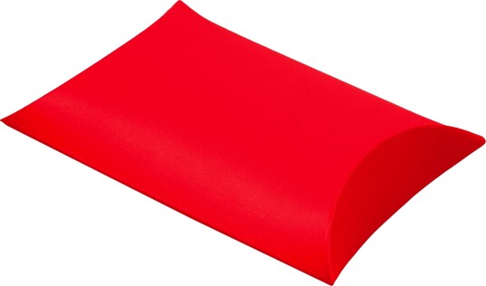 Catsson Gaveeske Mini Rød 10-pakning PK02692