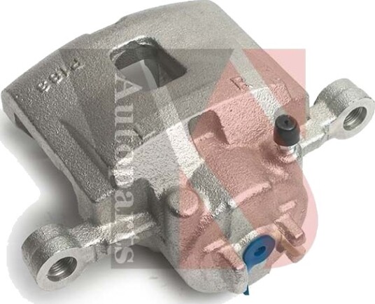 YSPARTS YS BC0342 Bremsecaliper