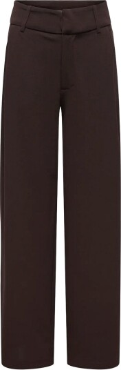 Kids Only Koggeggo Life Regular Pant Jrs Noos   Brown   134