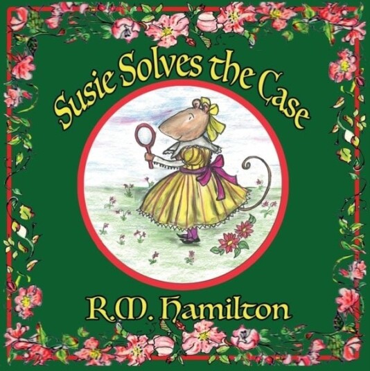Susie Solves the Case Susie Solves the Case