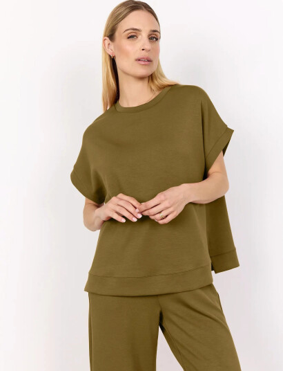 Soyaconcept Sc-Banu - Brown - XS Soyaconcept Sc-Banu - Brown - XS