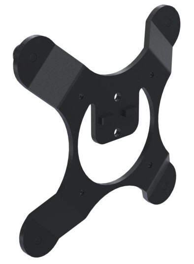 ERGONOMIC SOLUTIONS SpacePole monteringskomponent - for nettbrett - 75/75 to 40/40 and MG