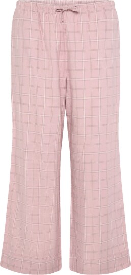 Hunkemöller Petite Pant Vis Co Wvn Check LOTUS XL Hunkemöller Petite Pant Vis Co Wvn Check LOTUS XL