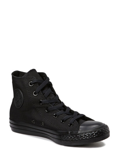Converse Chuck Taylor All Star - Black - 38 Converse Chuck Taylor All Star - Black - 38