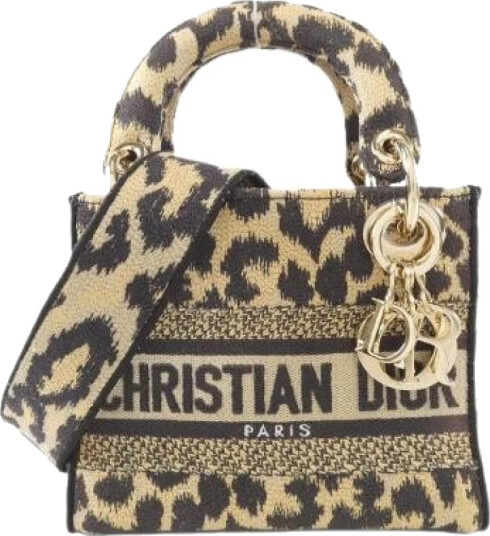 Dior Vintage Dame Flerfarget Dior Vintage Dame Flerfarget
