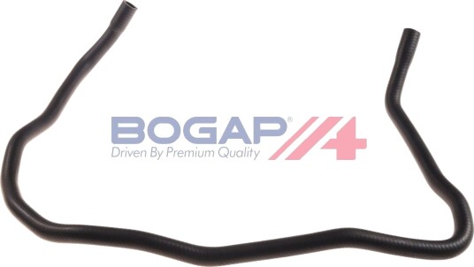 BOGAP A4228125 Radiatorslange BOGAP A4228125 Radiatorslange
