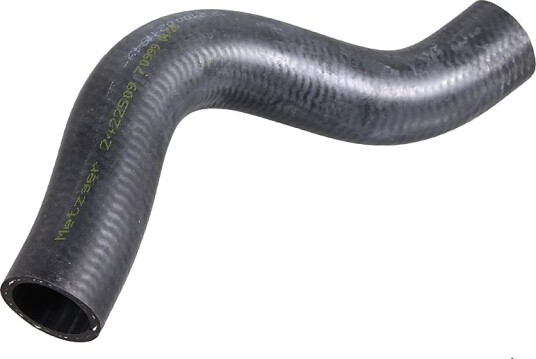 METZGER 2422509 Radiatorslange