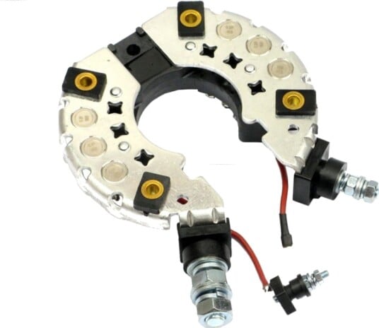 Likeretter, dynamo AS-PL ARC6040