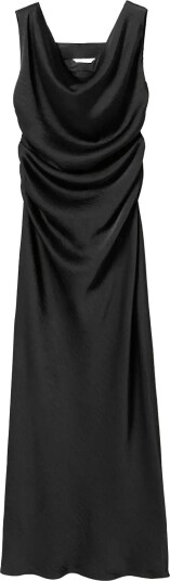 Noella N Mignonette Dress BLACK S Noella N Mignonette Dress BLACK S