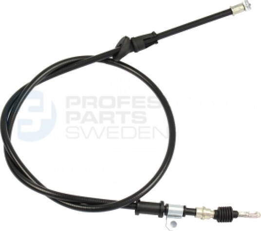 Professional Parts Tautrekk parkeringsbrems Professional Parts 55430022