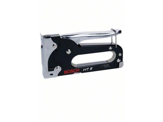 Bosch Hæftepistol Ht 8 Bosch Hæftepistol Ht 8