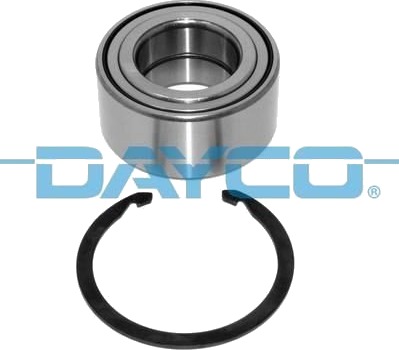 DAYCO KWD1078 Hjullager DAYCO KWD1078 Hjullager