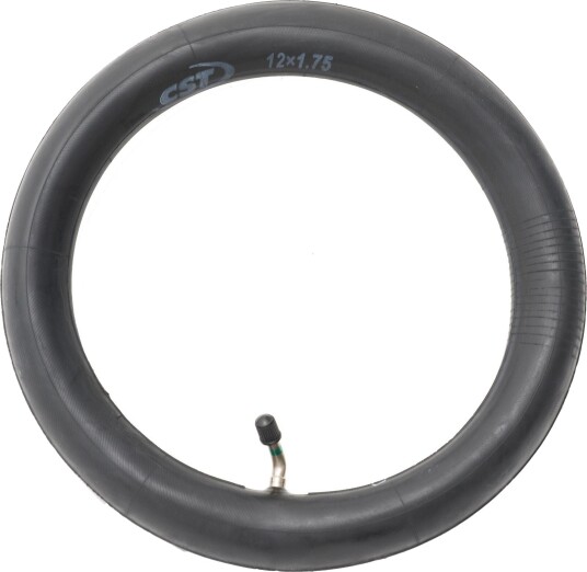 Thule Urban Glide 2 Slange Framhjul 12 Tommer