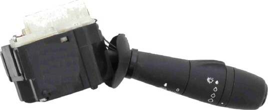 VEMO V38-80-0021 Bryter komplett rattstamme