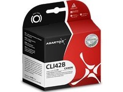 Asarto Canon Cli42bk