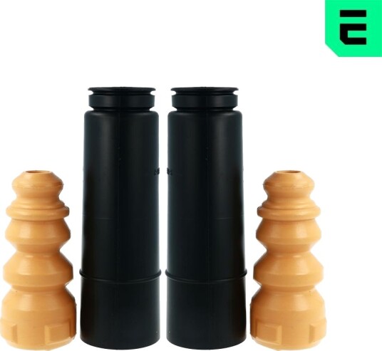 Støvkappe støtdemper OPTIMAL AK 735520 Støvkappe støtdemper OPTIMAL AK 735520