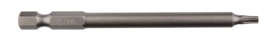 Makita Bits T15 90 Mm 1/4" B-59900 Makita Bits T15 90 Mm 1/4" B-59900