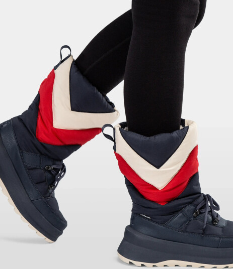 Helly Hansen W Bliss Apres Boot - Navy - 38 Helly Hansen W Bliss Apres Boot - Navy - 38