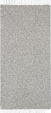Plastmatter Horredsmattan Goose Mix graphite Størrelse: 70 x 200 cm Plastmatter Horredsmattan Goose Mix graphite Størrelse: 70 x 200 cm