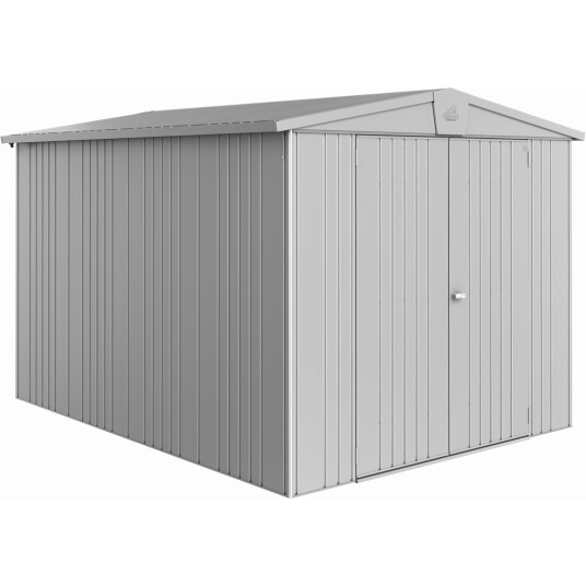 BIOHORT UTEBOD EUROPA STR 6 SØLV METALLIC BIOHORT UTEBOD EUROPA STR 6 SØLV METALLIC