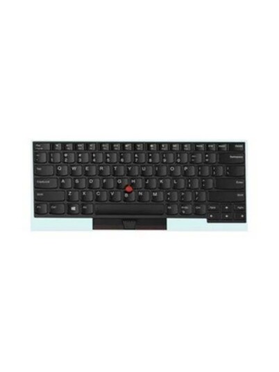 Lenovo notebook replacement keyboard French black Input Device Brbart tastatur til utskifting Fransk Svart Lenovo notebook replacement keyboard French black Input Device Brbart tastatur til utskifting Fransk Svart