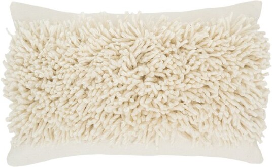 URBAN NATURE CULTURE Malin pute 40x60 cm Off-white