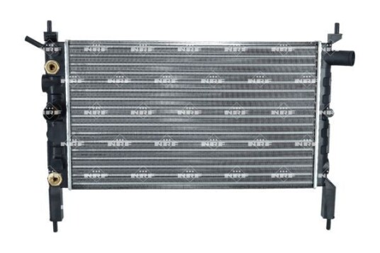 Radiator NRF 53036 Radiator NRF 53036