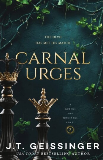 Carnal Urges Carnal Urges