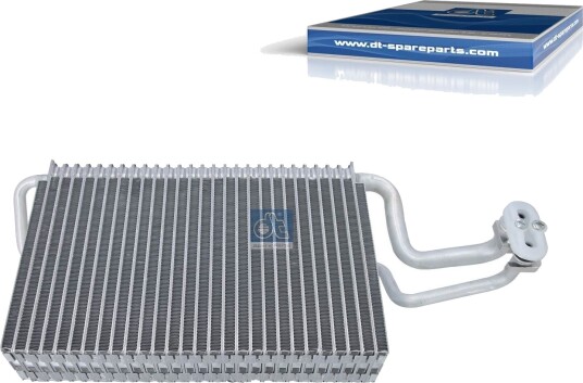 Fordamper, klimaanlegg DT Spare Parts 3.82221