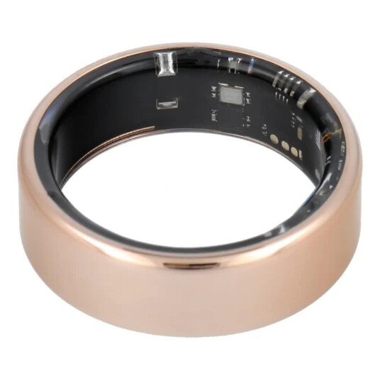 OEM R11M Smart Ring Størrelse 8 Gull