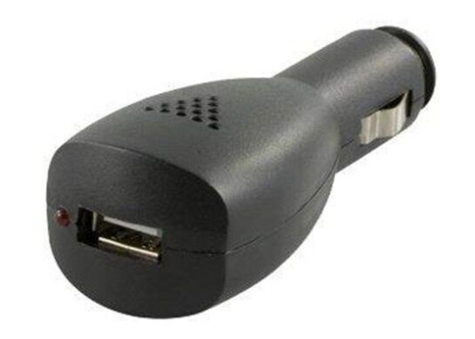 Deltaco USB-C Adapter Ring med mDP, DP, VGA, HDMI - Svart