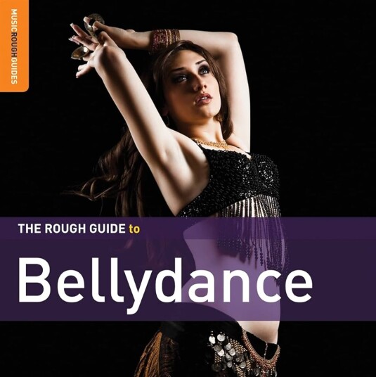 MediaTronixs Various Artists : Rough Guide to Bell.-2 CD Pre-Owned