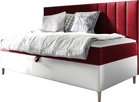 Boisdale Sengeramme 90x200 cm