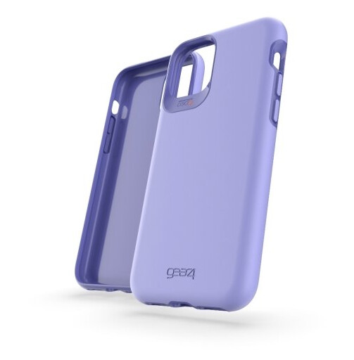 Gear4 D3o Holborn Iphone 11 Pro Lilla/Lilla 37027 Gear4 D3o Holborn Iphone 11 Pro Lilla/Lilla 37027